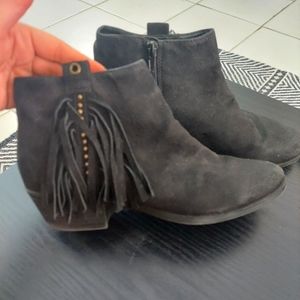 Call It Spring Ankle Boots